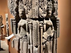 -吴哥国家博物馆