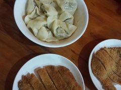 -潘国仙耳光馄饨(黄家阙路店)