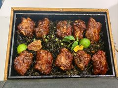 -3号仓库·创意中国菜(新世界城店)