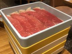 -水林间·寿喜烧自助(仙林金鹰店)