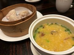 -浙江安吉JW万豪酒店·万豪中餐厅