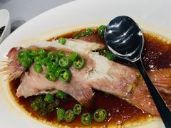 -高佳庄·海鲜酒楼(定海店)