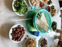 -清真马杰山牛肉汤馆