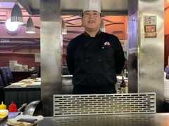 -利昂法式铁板主题餐厅(新奥购物中心店)