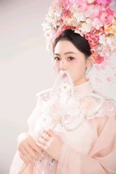 -花屿迷鹿写真馆