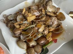 -碧海银沙海鲜餐厅(恒大海上威尼斯店)