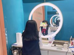 -海马体照相馆(北京合生麒麟新天地店)