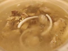 -龙泉人椰子鸡.糟粕醋.海南菜(三亚旗舰店)