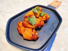 -玛尚诺意式餐厅(长宁来福士店)