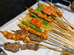 -串盟烧烤·长沙美食地标(星沙店)