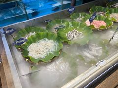 -胖姐渔村(中源大道店)