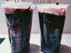 -85度C(上海广元店)