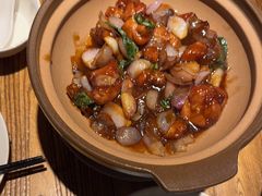 -青年公社烤鸭(青年路店)
