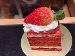 -雍容荟活波龙自助餐(IFS黑金店)