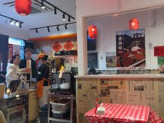 -荆九爷爆炒桥头三嫩(浙大店)