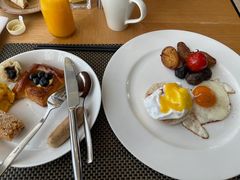 -北京康莱德酒店