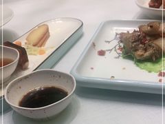 -聚鑫阁江浙菜·非遗传承技艺(闵行交大店)