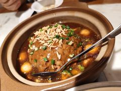 -佰家小厨·南京菜(夫子庙店)