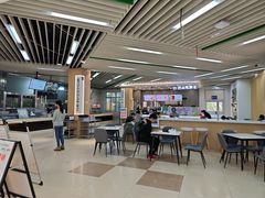 -复旦大学本部-食堂