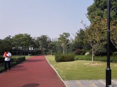 -杭州城北体育公园