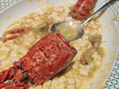 -宫燕府·京菜·烤鸭·淮扬菜(王府中心店)