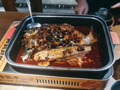 -令狐冲·活鱼馆(宝龙店)