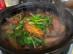 -重庆鸡公煲(龙河路店)