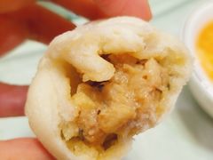 三鲜包-陈傻子餐厅(世纪都会店)