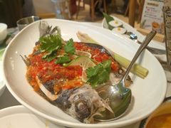 -帕蓝·暹罗料理(大学路店)