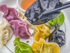 -东莱馋房(陆家嘴店)