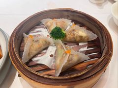 -宝园酒家(美林M·LIVE天地东座店)