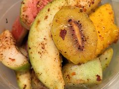 -爱上酸嘢