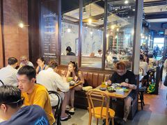 -通思密(CentralWorld Fl 3)