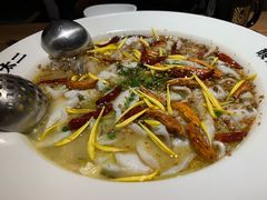 -太二酸菜鱼(汕头苏宁广场店)