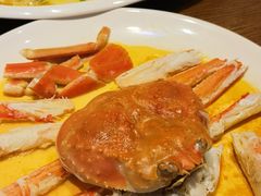-必点海鲜·鲅鱼水饺(鞍山西道店)