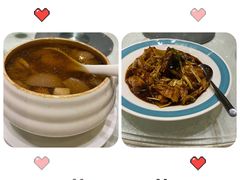 -悦隆酒店-中餐厅