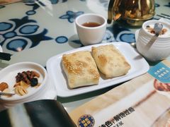 -撒拉花儿·新疆菜·清真(太阳宫店)