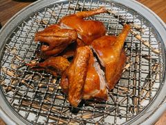 禾秆草烧乳鸽-木棉·醉心粤味(COCO Park店)