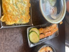 -古代饭堂(冠亚店)