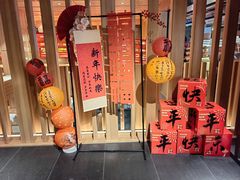 -北方暖暖温泉度假洗浴