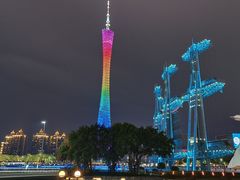 -广州塔