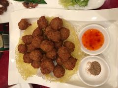 -大东方海鲜酒楼(小武基桥店)