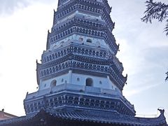 -迎江寺