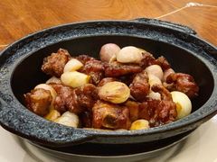-美极鲜食坊(宝安南路店)