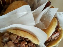 -闫家驴肉老店(华电一校店)