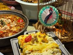 -苏乡兰亭·新派淮扬菜(吾悦广场店)