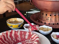 -南门涮肉(上海二店)