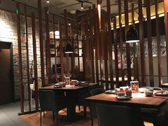 大堂-青年公社烤鸭(滨湖银泰店)