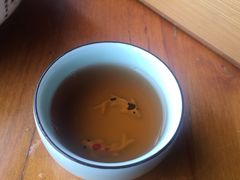 -张博士茗茶馆(外滩店)