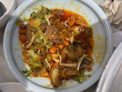 -小菜园新徽菜(合肥之心城店)